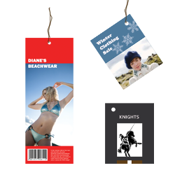 Hang Tags Hang Tags