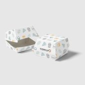 Burger Box