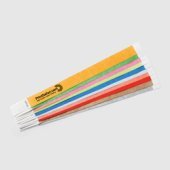 Paper Wristbands