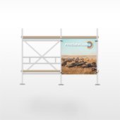 Scaffolding Banners