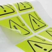 Neon Labels