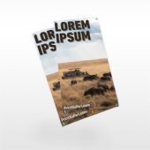 Standard Vinyl Banners