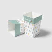 Popcorn Box