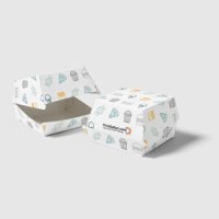 Burger Boxes
