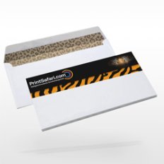 Custom Envelopes