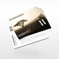 Event Tickets 
