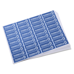 Address Stickers Address Stickers