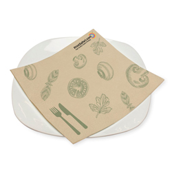 Organic Tissue Napkins