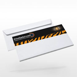 Logo Envelopes