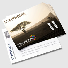 Event Tickets Security Paper