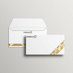 Custom Envelopes