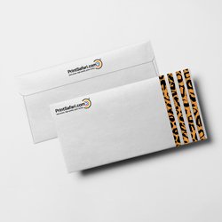 Custom Envelopes