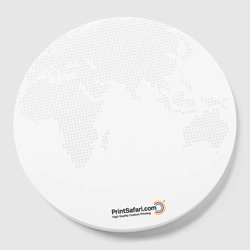 Sticky notes die-cut