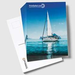 Mailers-friendly postcards for direct mail campaigns and promotions