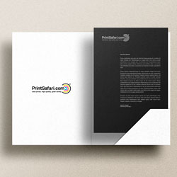 Presentation Folders