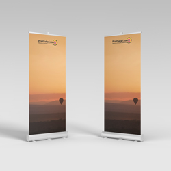 Retractable Banners