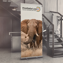 Retractable Banners
