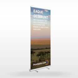 Retractable Banners