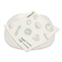 Tissue Napkins