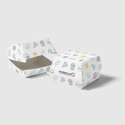 Burger Box Burger Box