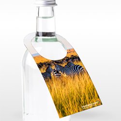 Bottle Tags Bottle Tags