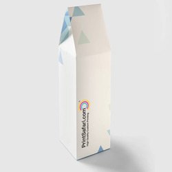Bottle box