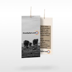 Hang Tags