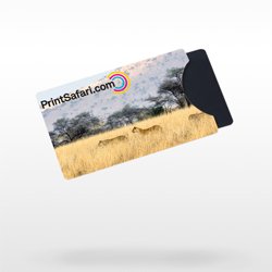 Pull-Out Card Sleeves Pull-Out Card Sleeves