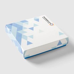 Box with lid