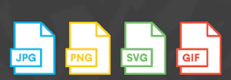 File-Format Icons