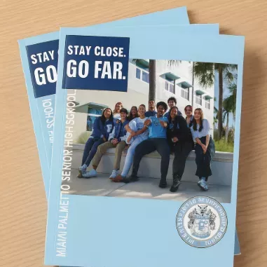 School Printing