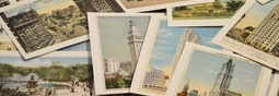 Common Postcards Sizes