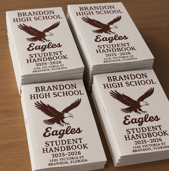 Printed Booklet