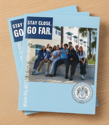 Printed Booklet