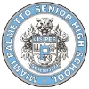Miami Palmetto Senior High School Logo