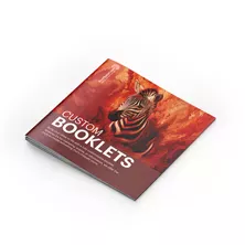 Product image of Booklets