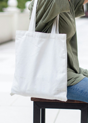 Canvas Bag.