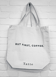 Canvas Bag.