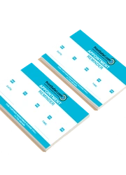 Two stacks of Appointment Cards next to each other