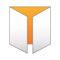 Single Open Gate Fold Brochure