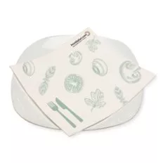 Premium airlaid napkins for restaurants and events