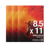 Booklets