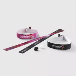 Fabric wristbands for events with custom designs and durability