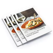 Cookbooks