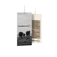 Hang Tags
