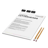 Letterheads