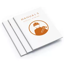 Manuals