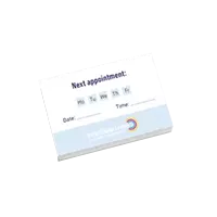 Appointment Cards