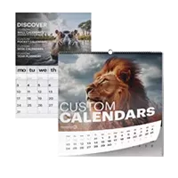 Calendars