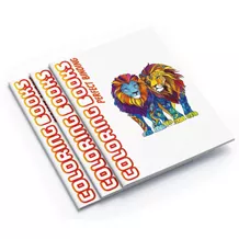 Coloring Books